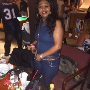 Meet your Posher, Pamela